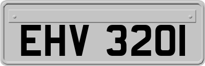 EHV3201
