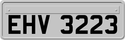 EHV3223