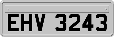 EHV3243