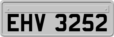 EHV3252