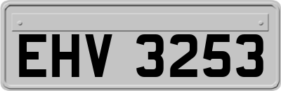 EHV3253