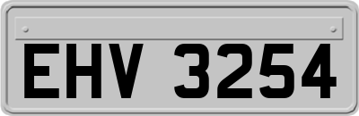 EHV3254