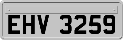 EHV3259