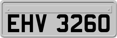 EHV3260