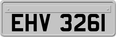 EHV3261