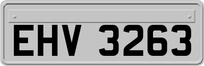 EHV3263