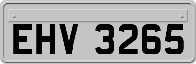 EHV3265