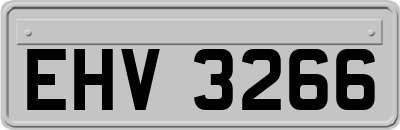 EHV3266