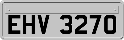 EHV3270