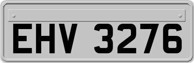 EHV3276