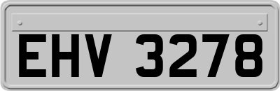 EHV3278