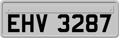 EHV3287