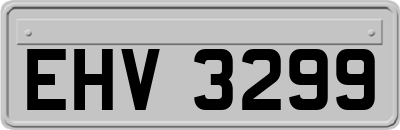 EHV3299
