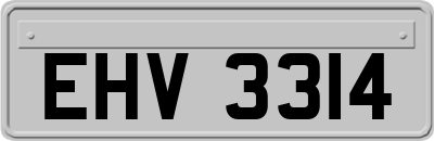 EHV3314