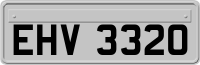 EHV3320