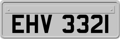 EHV3321