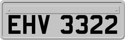 EHV3322