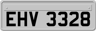 EHV3328