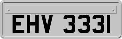 EHV3331