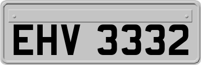 EHV3332