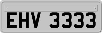 EHV3333