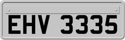 EHV3335