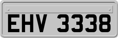 EHV3338