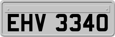 EHV3340