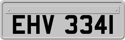 EHV3341