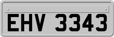 EHV3343