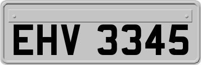 EHV3345