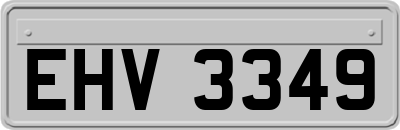 EHV3349