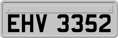 EHV3352
