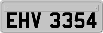 EHV3354