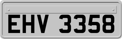 EHV3358