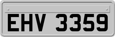 EHV3359