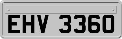 EHV3360