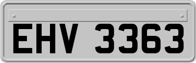 EHV3363