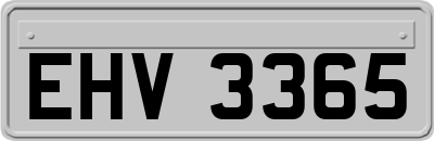 EHV3365