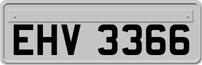 EHV3366