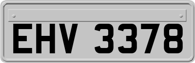 EHV3378