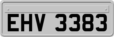 EHV3383
