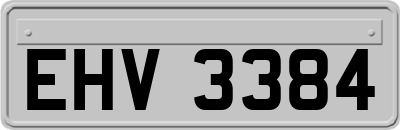 EHV3384