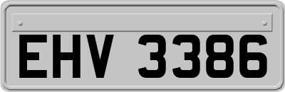 EHV3386