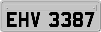 EHV3387