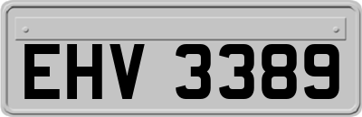 EHV3389