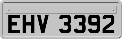EHV3392