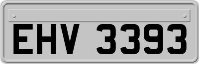 EHV3393