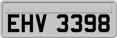 EHV3398