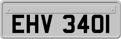 EHV3401